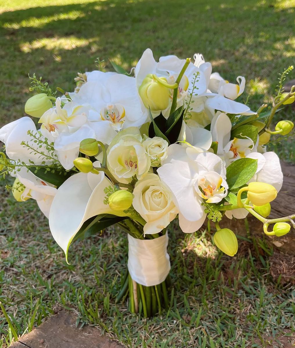 Flor — Körber Art & Design