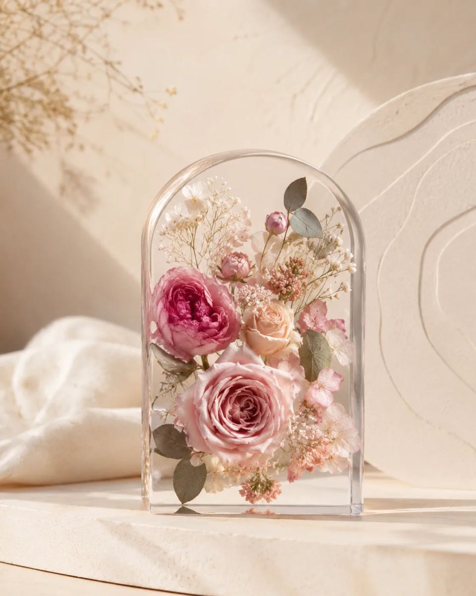 Flor — Körber Art & Design