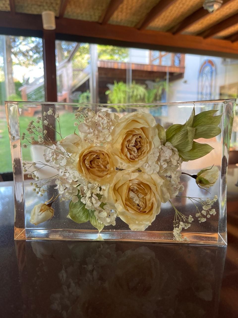 Flor — Körber Art & Design