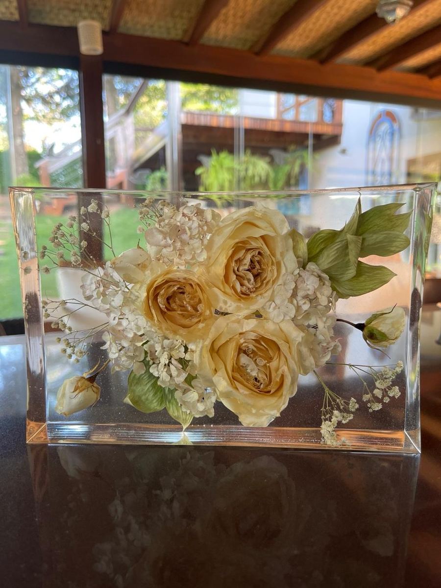 Flor — Körber Art & Design
