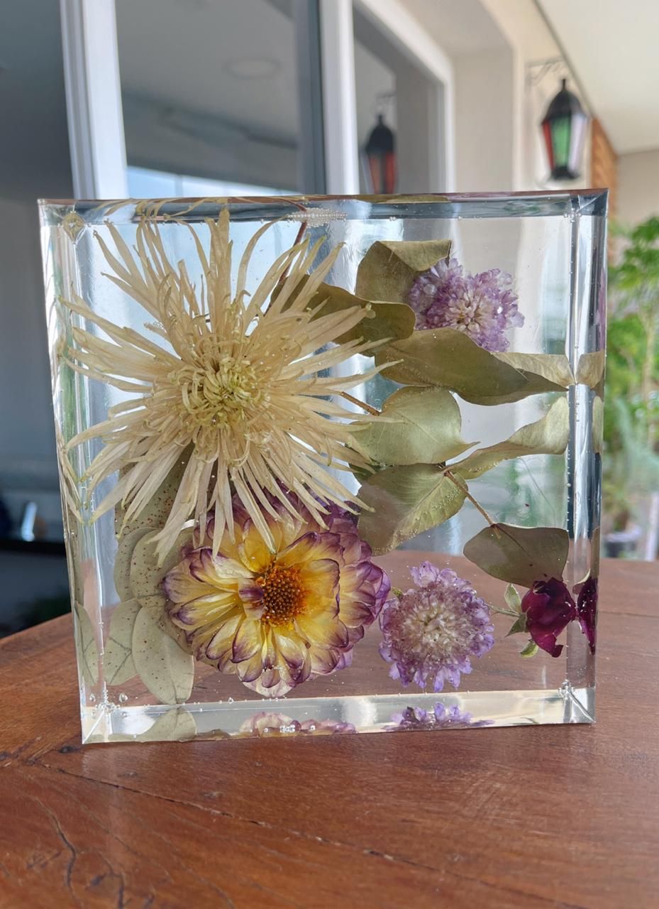 Flor — Körber Art & Design