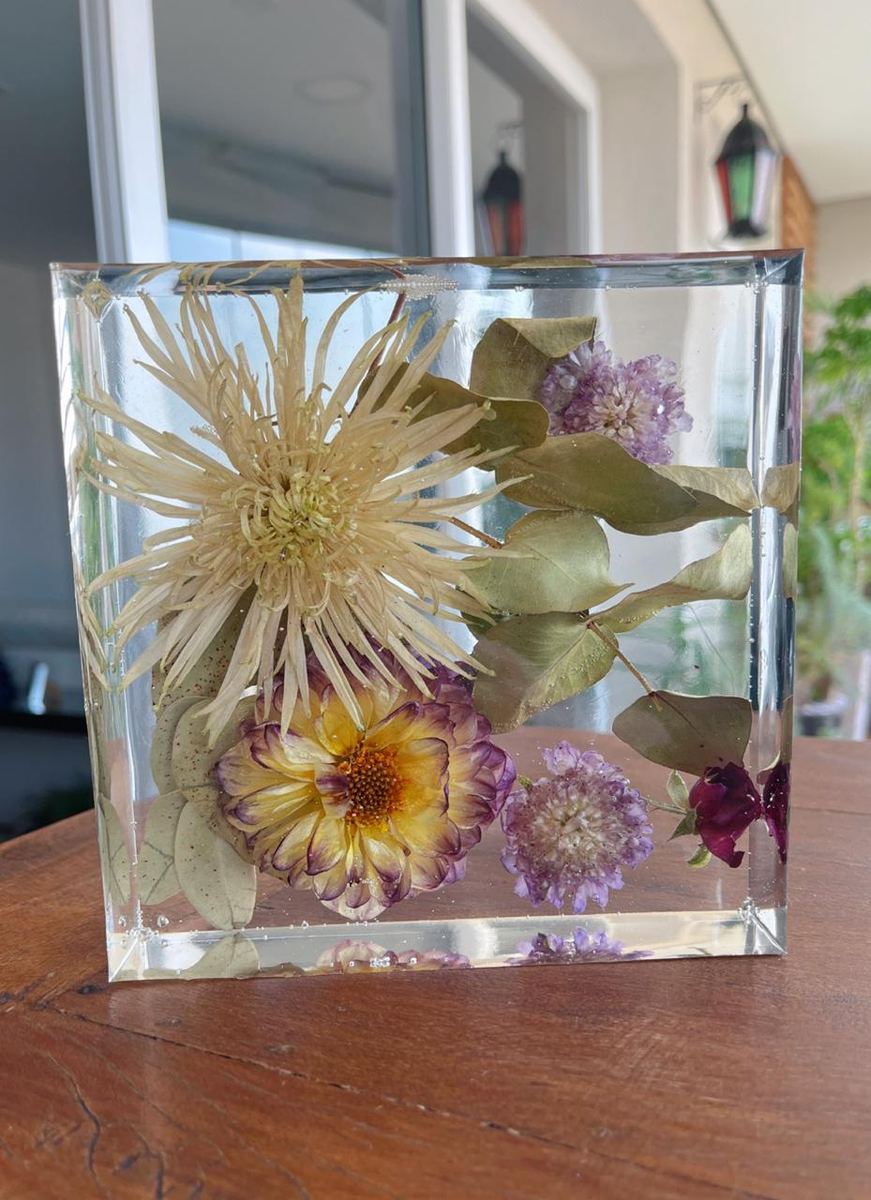 Flor — Körber Art & Design