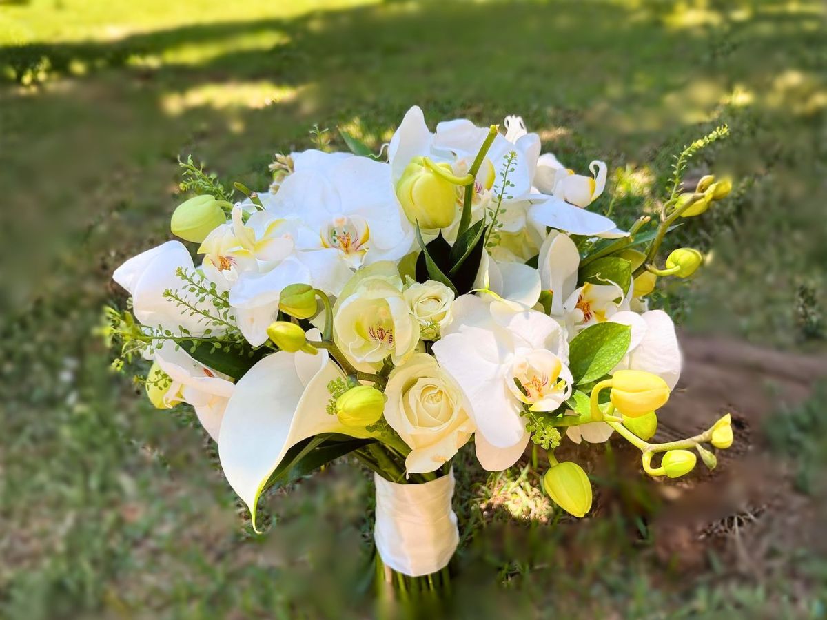 Flor — Körber Art & Design